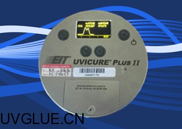 EIT PowerPuck Ⅱ，UV能量計，UV強度計(圖文)